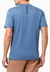 Camiseta MC CKJ Masc CK Gel -Indigo - comprar online