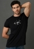 Camiseta MC CKJ Masc Re Issue Preto - comprar online