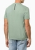 Camiseta MC CKJ Masc Re Issue Verde - comprar online
