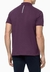 Polo Masculina Logo Re Issue Calvin Klein - Roxo - comprar online