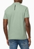 Polo Mc CKJ Masc Logo Omega Verde - comprar online