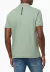 Polo Mc CKJ Masc Logo Omega Verde - comprar online