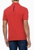 Polo Masculina Logo Retangulo Calvin Klein - Vermelho - comprar online