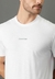 Camiseta Mc Flamê Institucional CKJ - Branco - FASCINIOS BOUTIQUE