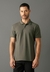 Polo Mc Regular Basica com Friso Militar - comprar online