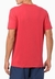 Camiseta Masc Mc Swimwear Logo Calvin Klein - Cereja - comprar online