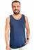 Regata Masc Swimwear Calvin Klein - Azul Marinho