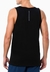 Regata Masc Swimwear Calvin Klein - Preto - comprar online