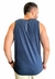 Regata Masc Swimwear Calvin Klein - Azul Marinho - comprar online