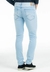 CALÇA JEANS MASCULINA SKINNY KING&JOE BLUE - comprar online