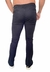 Calça Sarja Masculina King&Joe Slim Preto - comprar online