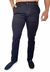 Calça Sarja Masculina King&Joe Slim Preto