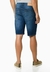 Bermuda Jeans Five Pockets Carnaby 11 Calvin Klein Jeans - Médio - comprar online
