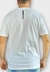 Camiseta Masc CKJ Urban Jungle Branco - comprar online