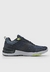 Tênis Calvin Klein Jogging Azul-Marinho - comprar online