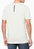 Camiseta Mc Dont Ask My Plan Calvin Klein - Areia - comprar online