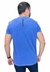 CAMISETA CALVIN KLEIN MASCULINA PARALLEL UNIVERSE - Azul Carbono - comprar online