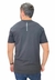 Camiseta Masculina Manga Curta Calvin Klein Jeans - Preto - comprar online