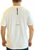 Camiseta Masculina Manga Curta Calvin Klein Jeans - Branco - comprar online