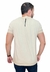 Camiseta Masculina Manga Curta Calvin Klein Jeans - Caqui - comprar online