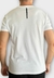 Camiseta Masc CKJ Future Makers Branco - comprar online