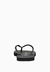 Chinelo Masculino Silk Re Issue Calvin Klein - Preto na internet