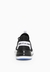 Tenis Masculino Calvin Klein Jeans Baixo Air Knitt Preto - FASCINIOS BOUTIQUE