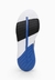 Tenis Masculino Calvin Klein Jeans Baixo Air Knitt Preto - loja online