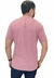 Camiseta Masculina Calvin Klein Jeans - Vermelho Mescla - comprar online