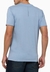 Camiseta Mc Masculino Sustainable Calvin Klein - Azul Medio - comprar online