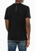 CAMISETA MC CKJ MASC NEVER STAY THE SAME PRETO - comprar online