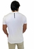 CAMISETA MC CKJ MASC SAVAGE BRANCO - comprar online