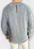 Casaco Moletom Masc Logo CKJ - comprar online