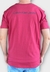 Camiseta Masc CKJ Logo Vermelho - comprar online