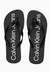 Chinelo Masc Basic CKJ Preto na internet