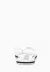 Chinelo Masc Swim Calvin Klein Branco - comprar online