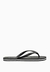 Chinelo Masc Swim Calvin Klein Preto