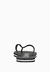 Chinelo Masc Swim Calvin Klein Preto - comprar online