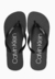 Chinelo Masc Swim Calvin Klein Preto na internet