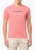 Camiseta MC CKJ Masc Earth Wind - Melancia