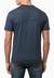 Camiseta MC CKJ Masc Discover New Place Marinho - comprar online