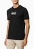 Camiseta MC CKJ Adventure Follow Preto