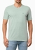 Camiseta Mc CKJ Logo Monograma