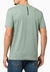 Camiseta Mc CK Bordado Verde - comprar online