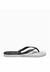 Chinelo CKJ Bicolor Preto