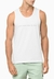 Regata CKJ Logo Calvin Klein CK Branco