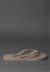 Chinelo CKJ Re Issue Caqui Claro - comprar online