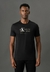 Camiseta Mc CKJ Masc NYC/78 - Preto - comprar online