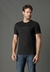 Camiseta MC CK Masc Lines Preto - comprar online