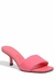 Tamanco Mule Couro Nobre Soft Camelia Santa Lolla - comprar online